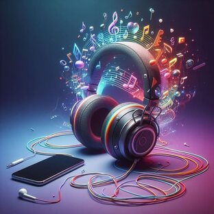 Музыка от души и для души🎵