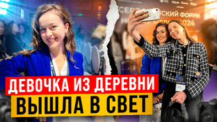 С КАРОЛИНОЙ НА ТВ И СЪЕМКАХ