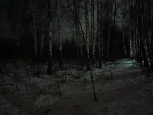 Пейзажи, Акварелью 