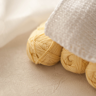 Тайм-менеджмент вязальщицы