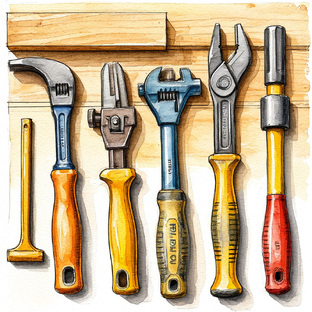 Строим своими руками