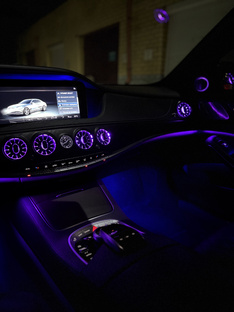 Ambient Light 