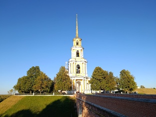 Рязанская область