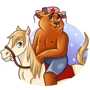 Это Россия, детка! Видео подборка