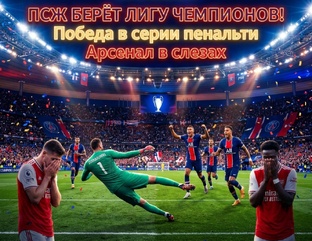 Еврокубки 25/26