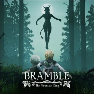 Bramble: The Mountain King Прохождение