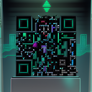 Инструменты для QR