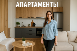 Аппартаменты