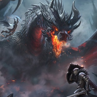 Dungeonborne