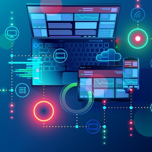 Мониторинг