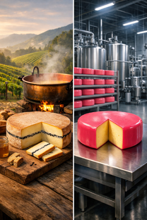 Сыр для всех