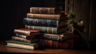 Эти книги есть в Литрес