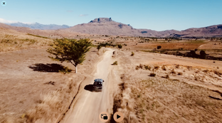 Готовые маршруты