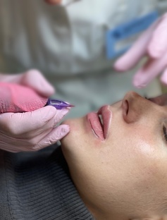 Красота и Медицина 