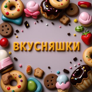 «Вкусняшки»