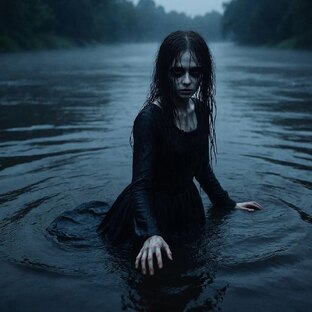 Славянская мистика