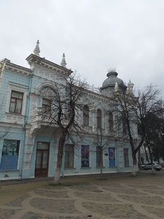 Музей Коваленко в Краснодаре