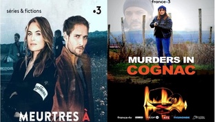 Сериал Убийства в … Часть 1