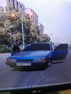 Аварии в Beam.NG Drive