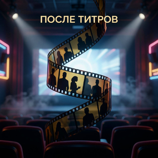 Фильм "Пропасть" (2026)