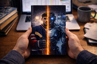 Невидимый цех