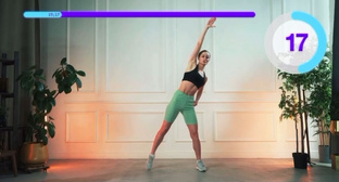 Зарядки на каждый день 