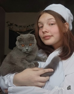 НЕМНОГО О СЕБЕ
