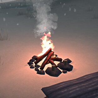 The Long Dark