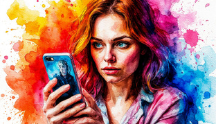 Измена мужа