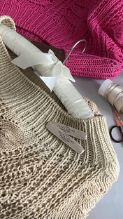 Бесплатные МК (свитеры)