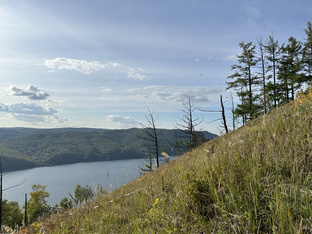 38. Иркутская область