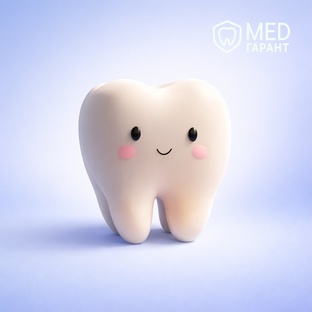 Приключения Зубика 🦷