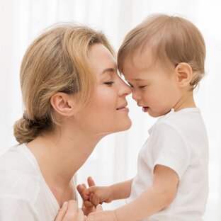 Семья и детство