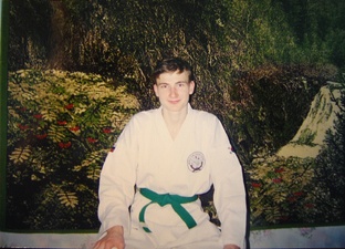 Моя комсомольская жизнь