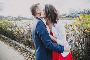 Про любовь в паре