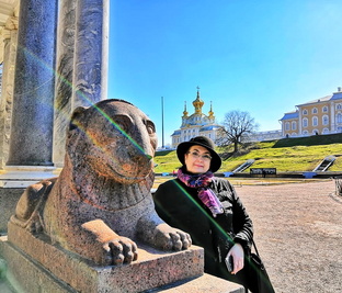 Татьяна Микулич