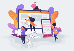 Цифровые услуги