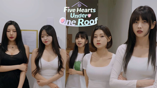 Пять Сердец Под Одной Крышей (Five Hearts Under One Roof)