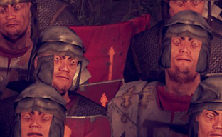 Где история, а где вымысел в Total War: Rome?