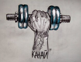 Прокачка мышц для бойца и билдера: сила без компромиссов