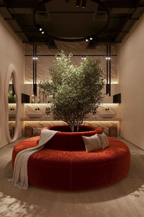 Для дизайнеров интерьера