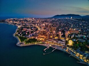 Новороссийск