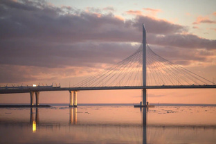 Санкт-Петербург 