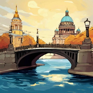 Санкт-Петербург