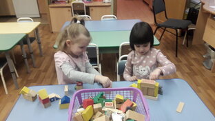 о важном в дошкольном периоде