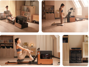 home vs gym