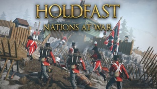 Holdfast Nations At War - Shorts