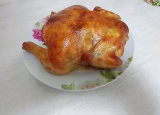 Моя Кулинария 