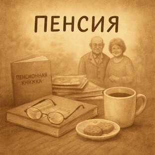 Пенсия