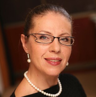Александра Маринина